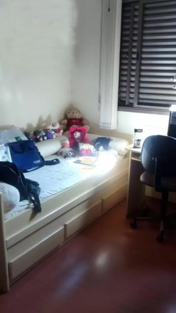 Apartamento, 3 quartos, 122 m² - Foto 8