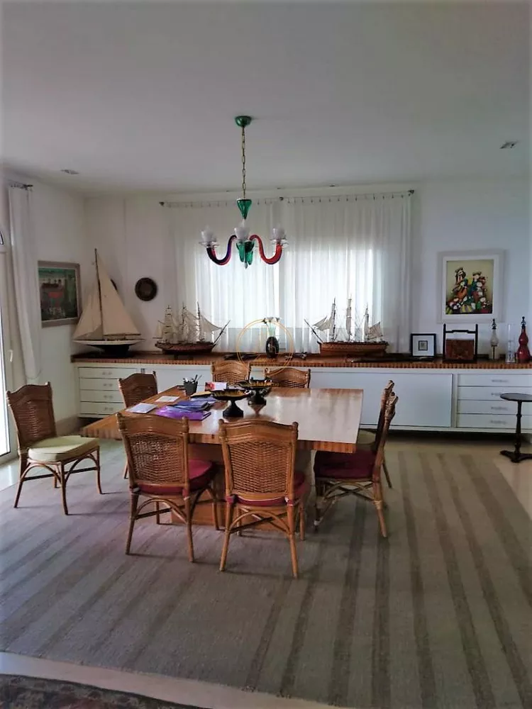 Apartamento à venda com 4 quartos, 410m² - Foto 1