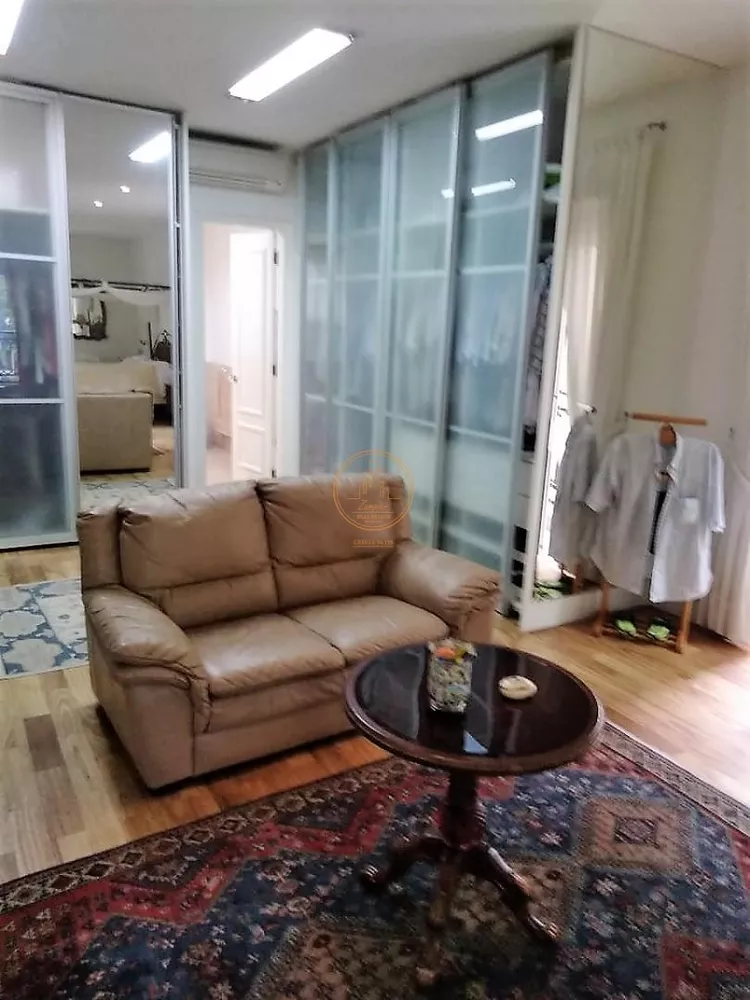 Apartamento à venda com 4 quartos, 410m² - Foto 2