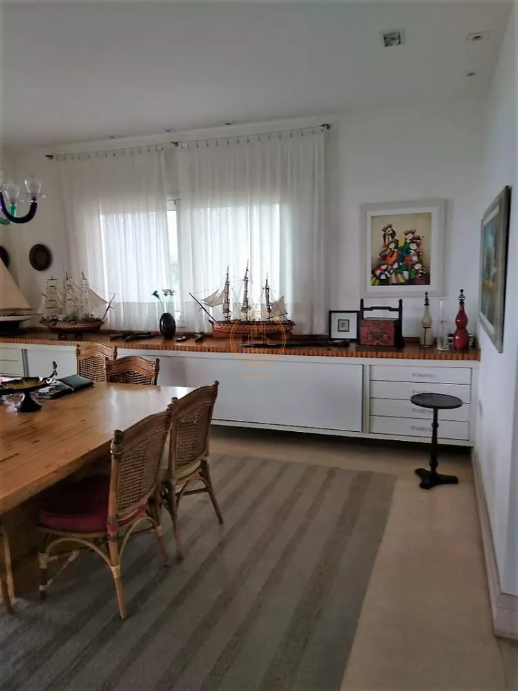 Apartamento à venda com 4 quartos, 410m² - Foto 5