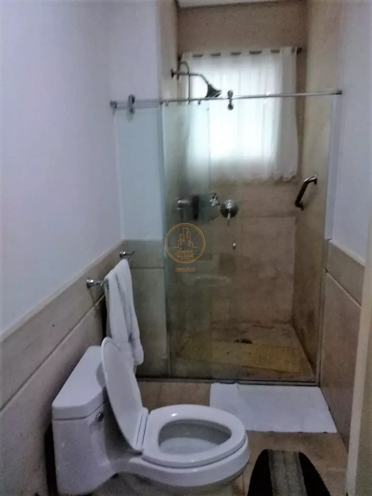 Apartamento à venda com 4 quartos, 410m² - Foto 4