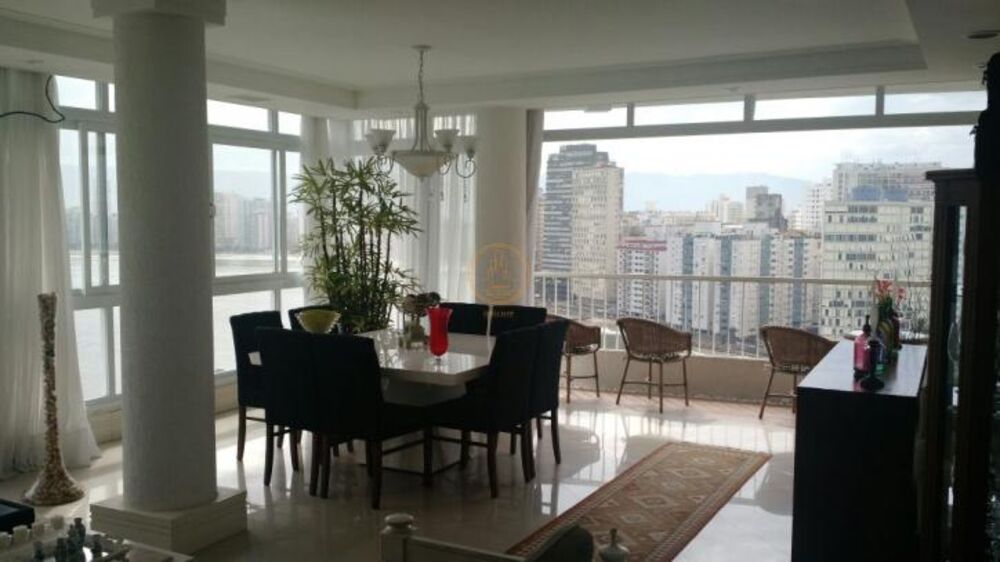 Apartamento, 4 quartos, 300 m² - Foto 2