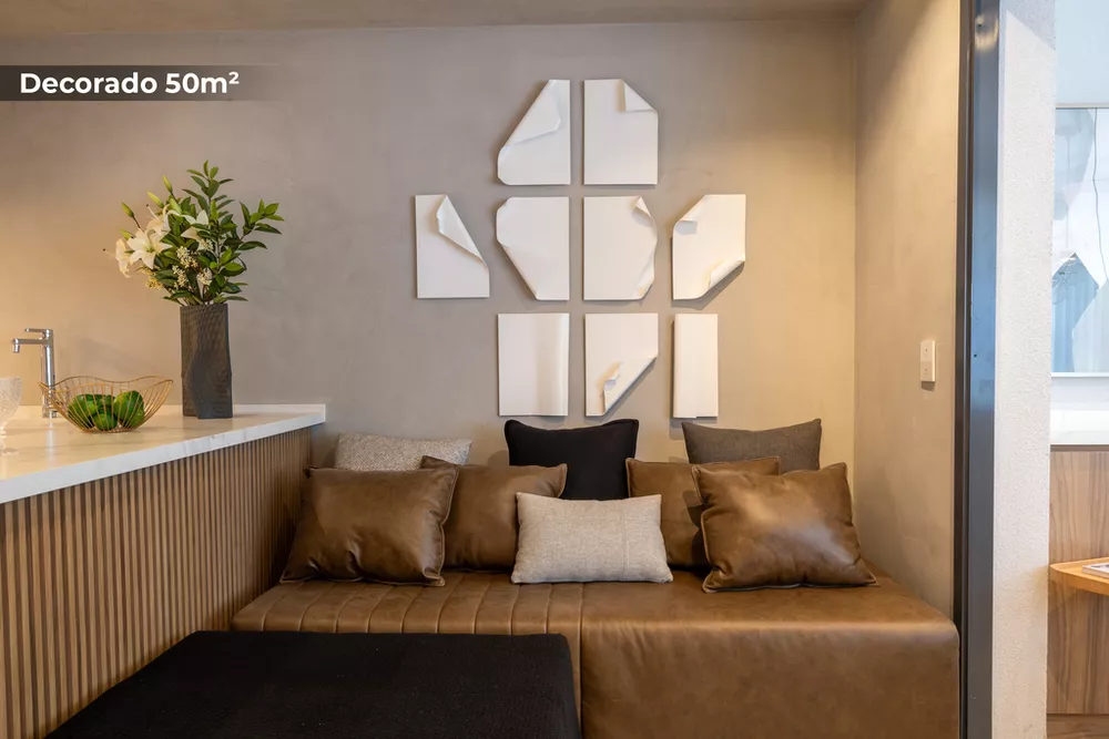 Apartamento, 1 quarto, 57 m² - Foto 7