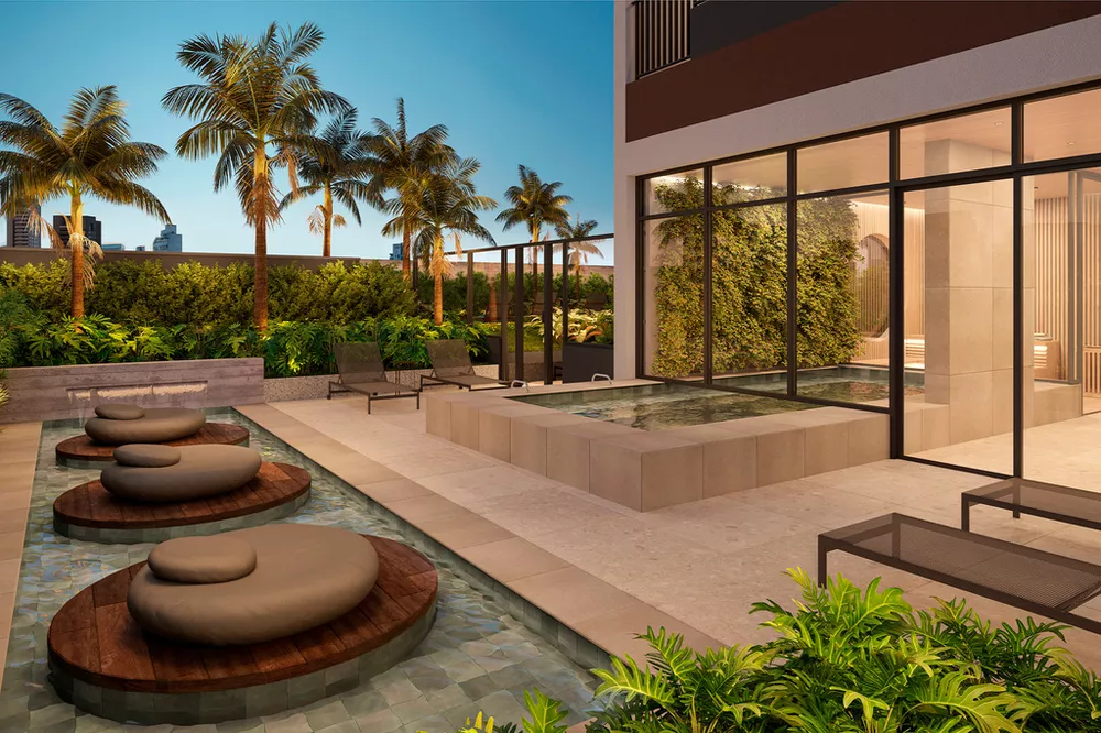 Apartamento, 1 quarto, 57 m² - Foto 18