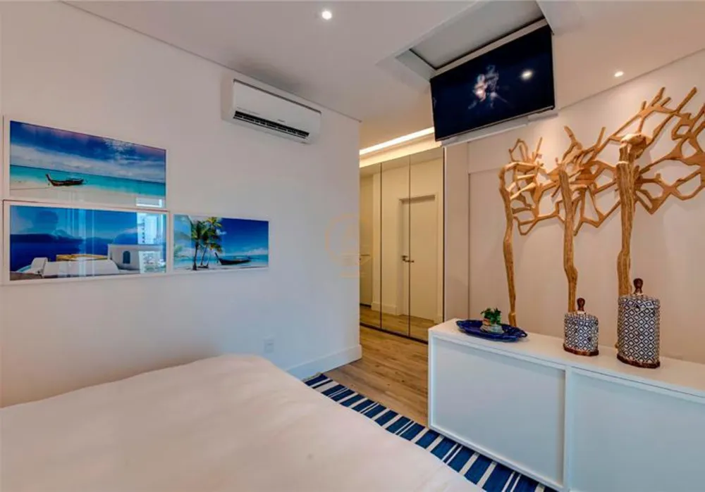 Apartamento, 2 quartos, 81 m² - Foto 4