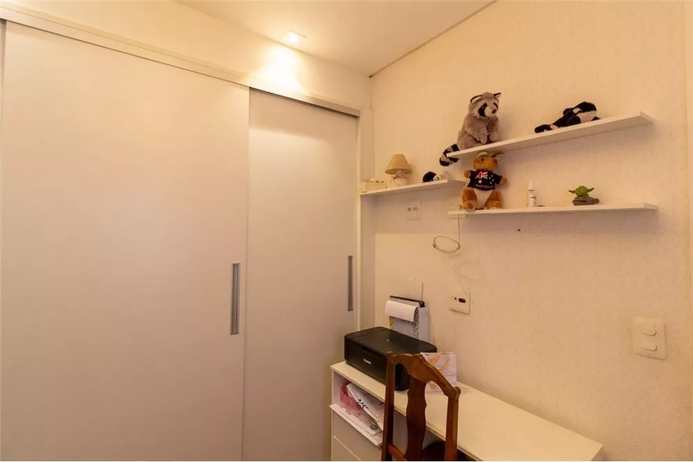 Apartamento à venda com 3 quartos, 108m² - Foto 6