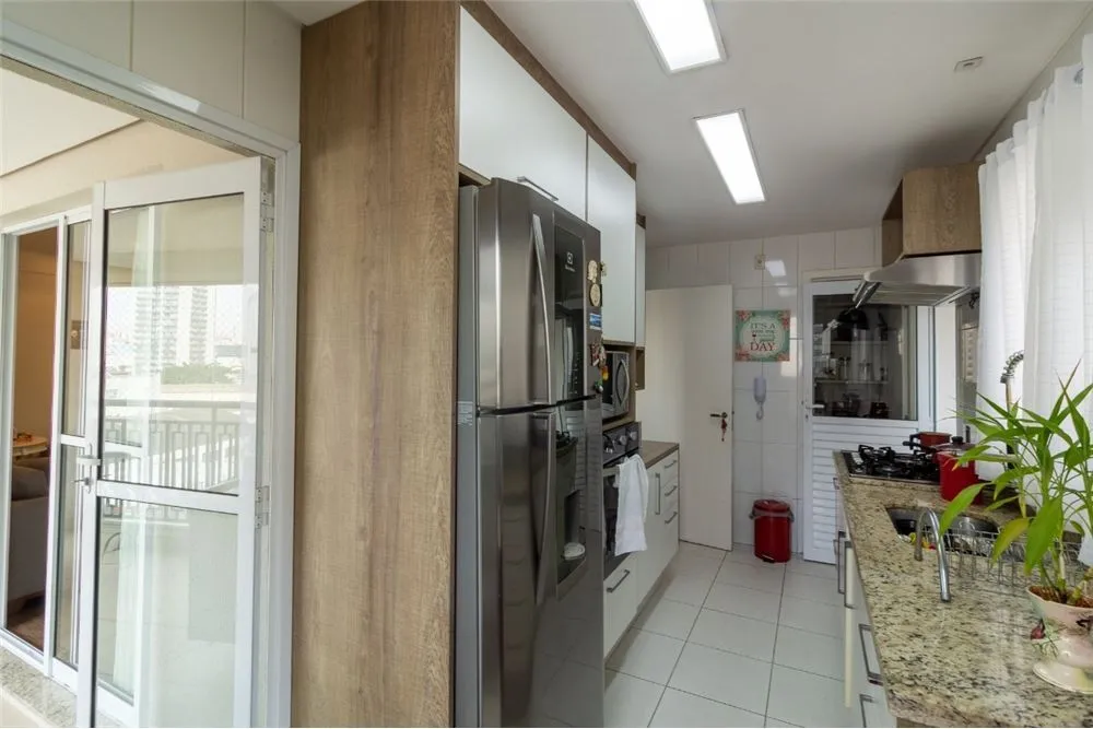 Apartamento, 3 quartos, 108 m² - Foto 17