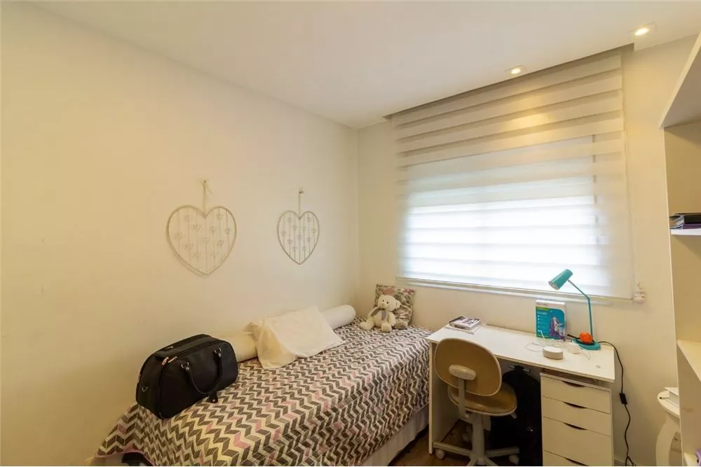 Apartamento à venda com 3 quartos, 108m² - Foto 3