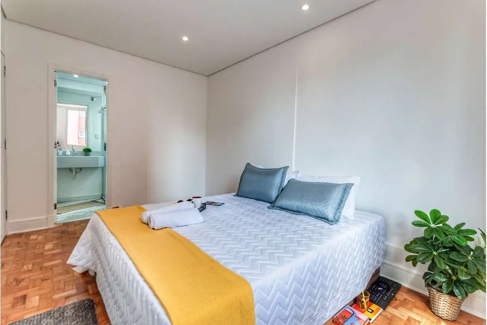 Apartamento, 2 quartos, 70 m² - Foto 4
