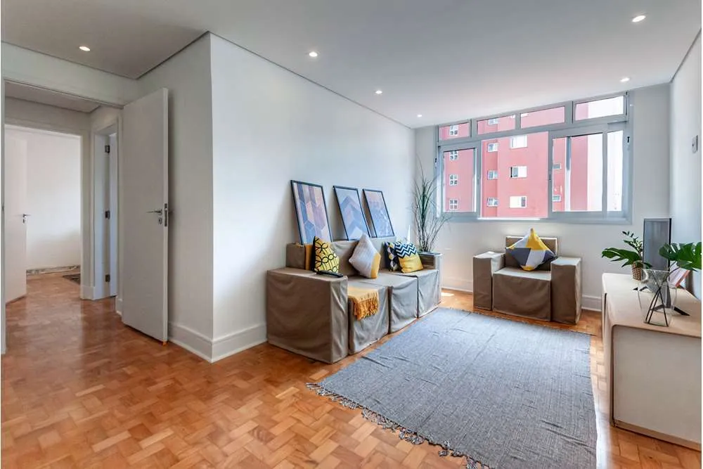 Apartamento, 2 quartos, 70 m² - Foto 9