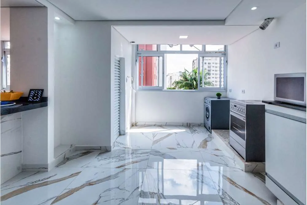 Apartamento, 2 quartos, 70 m² - Foto 11