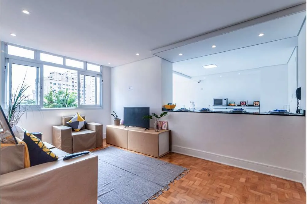 Apartamento, 2 quartos, 70 m² - Foto 10