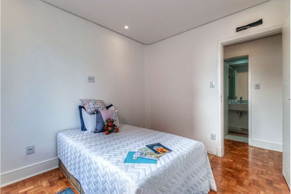 Apartamento, 2 quartos, 70 m² - Foto 1