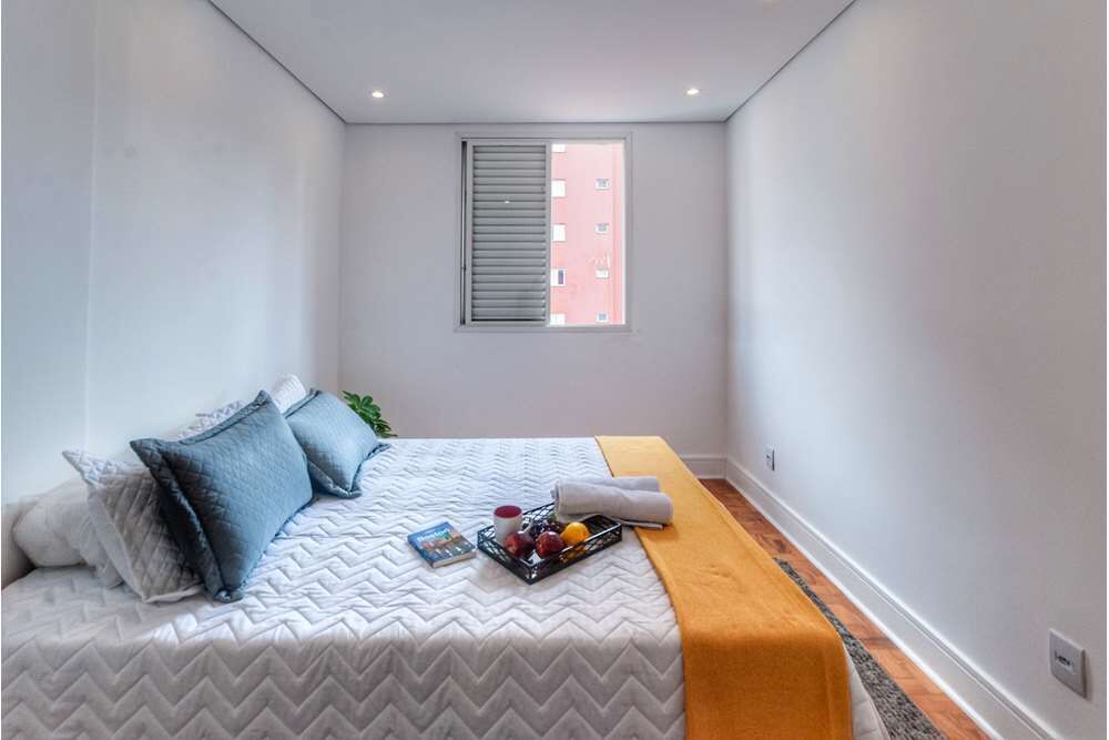 Apartamento, 2 quartos, 70 m² - Foto 4