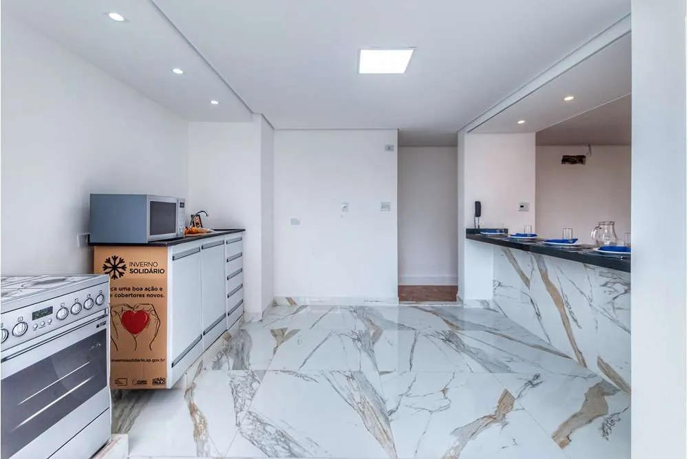 Apartamento, 2 quartos, 70 m² - Foto 1