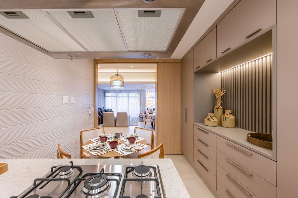 Apartamento, 3 quartos, 185 m² - Foto 2