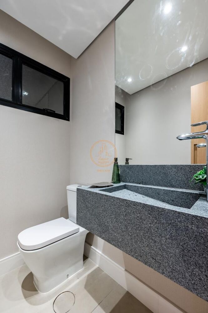 Apartamento, 3 quartos, 185 m² - Foto 4