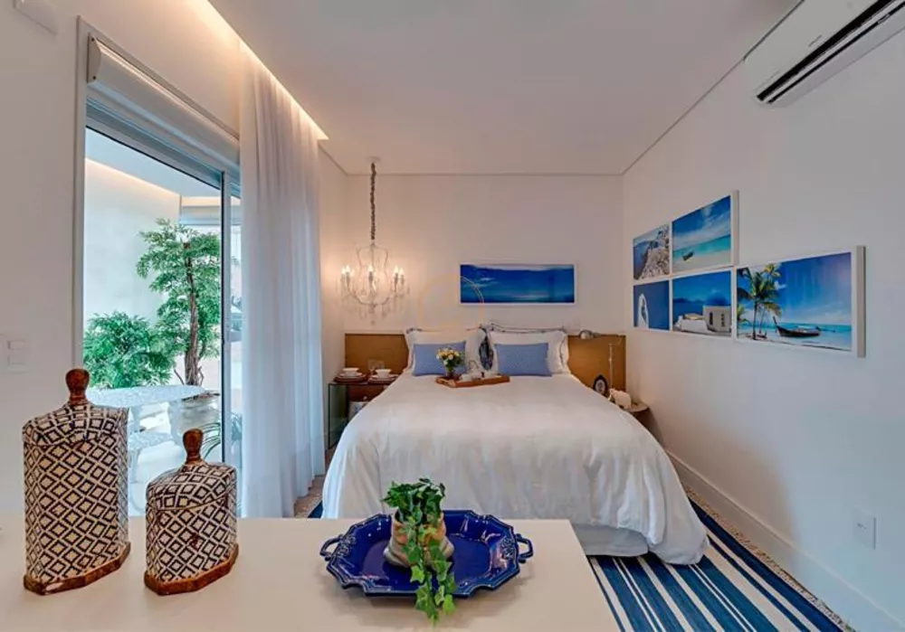 Cobertura, 3 quartos, 350 m² - Foto 4