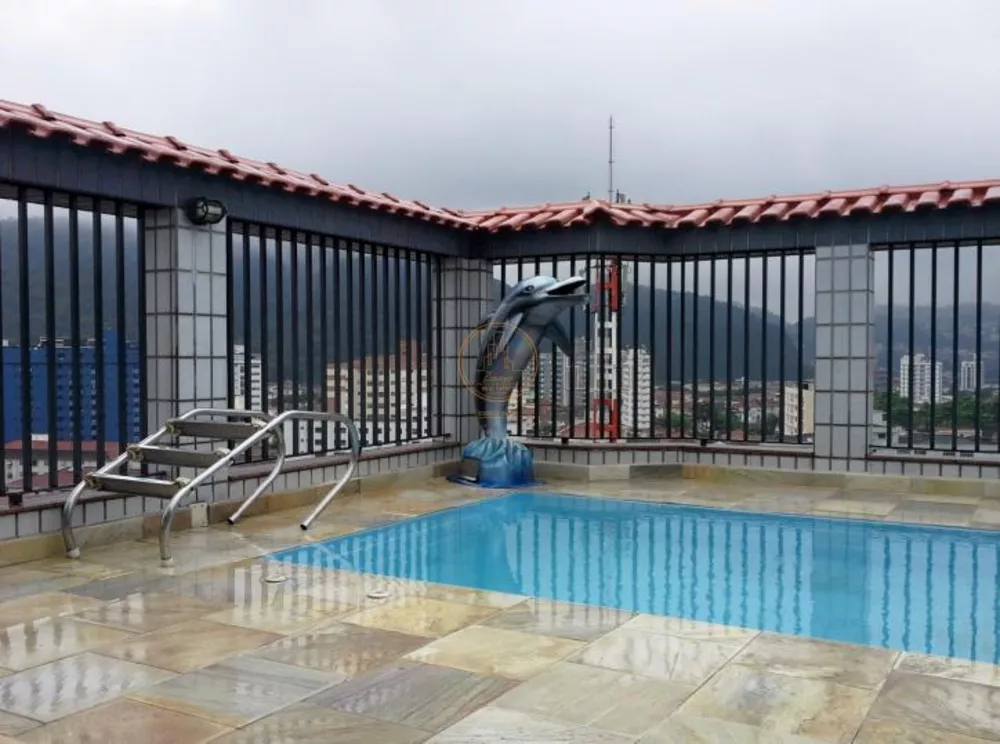 Cobertura, 3 quartos, 350 m² - Foto 1