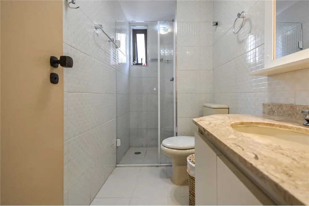 Apartamento, 2 quartos, 73 m² - Foto 2
