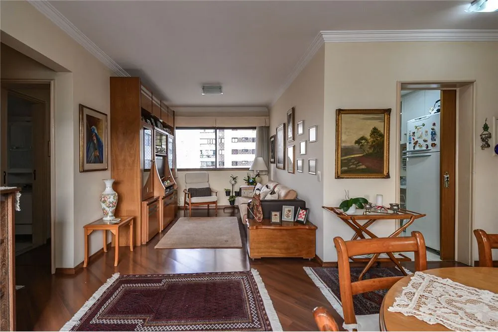 Apartamento, 2 quartos, 73 m² - Foto 10