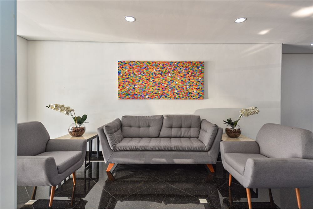 Apartamento, 2 quartos, 73 m² - Foto 2