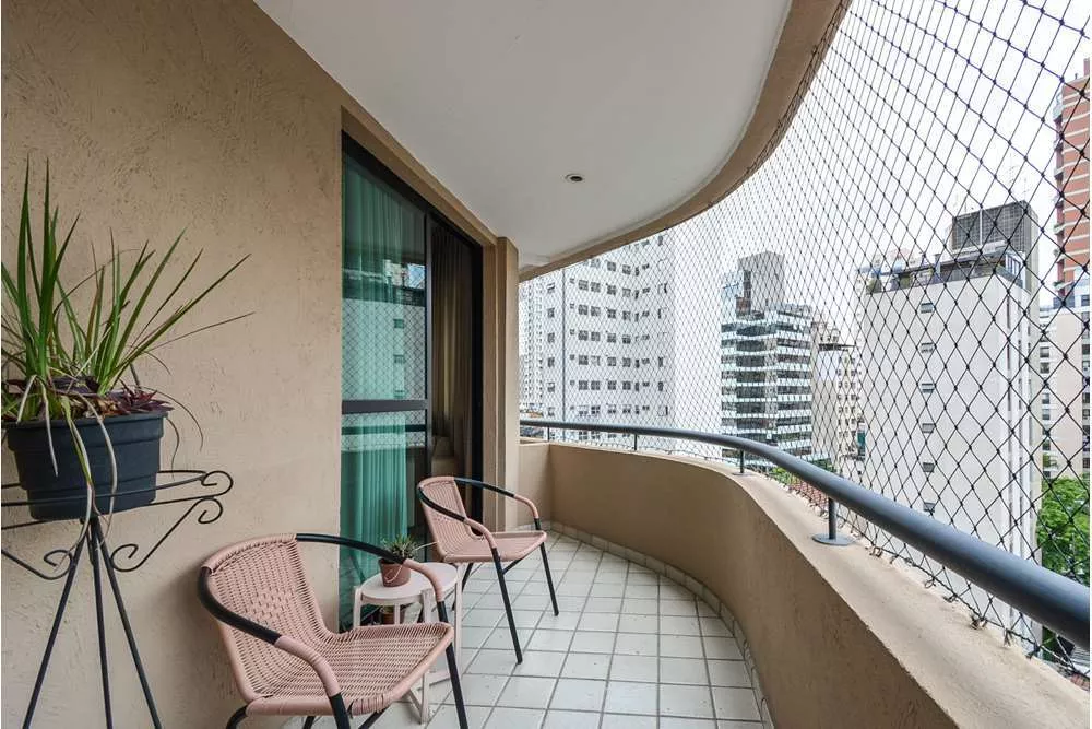 Apartamento, 3 quartos, 119 m² - Foto 17
