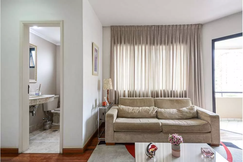 Apartamento, 3 quartos, 119 m² - Foto 19