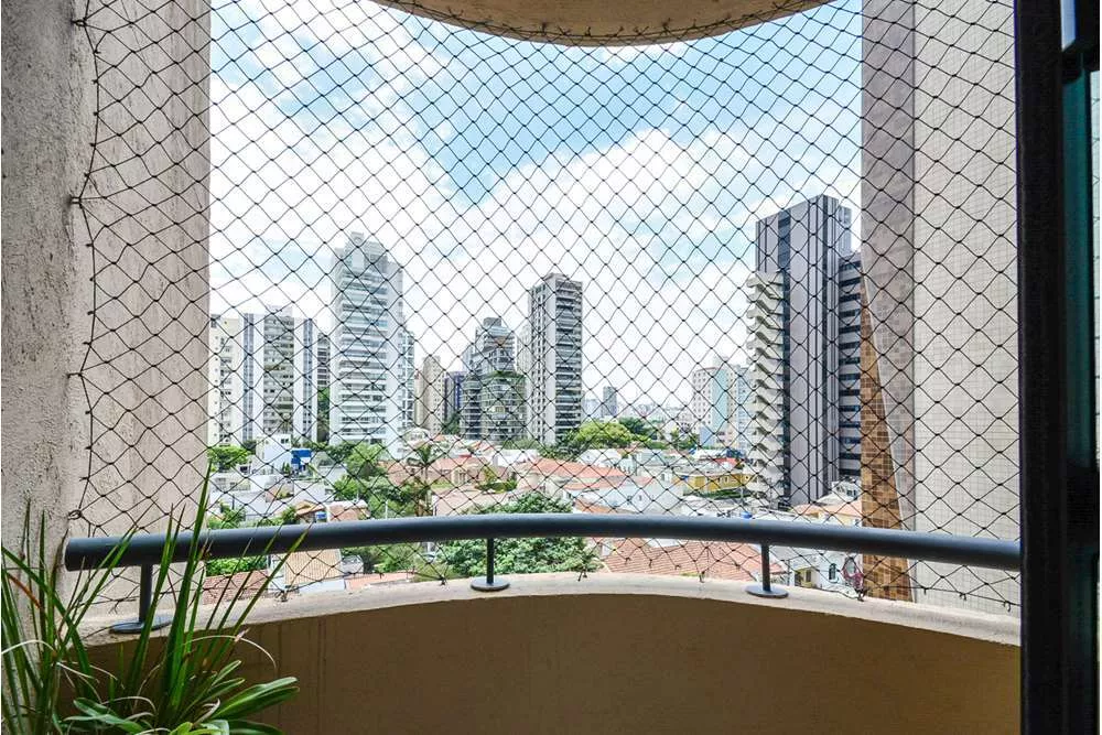 Apartamento, 3 quartos, 119 m² - Foto 4