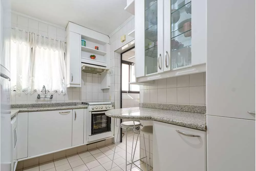 Apartamento, 3 quartos, 119 m² - Foto 6