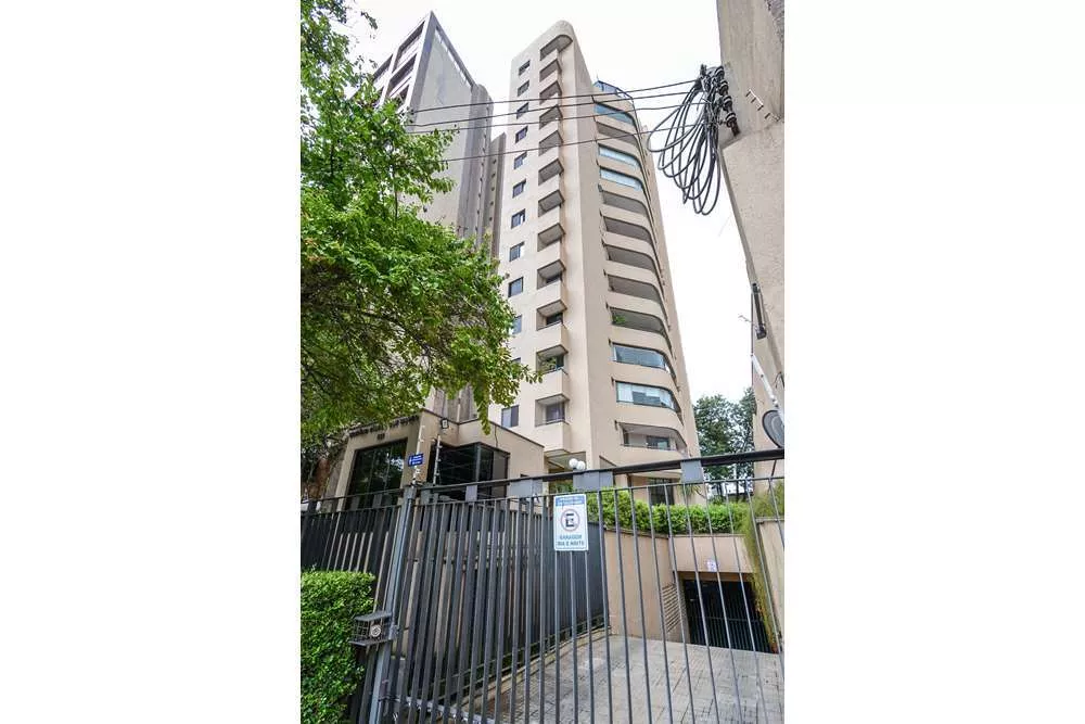 Apartamento, 3 quartos, 119 m² - Foto 11