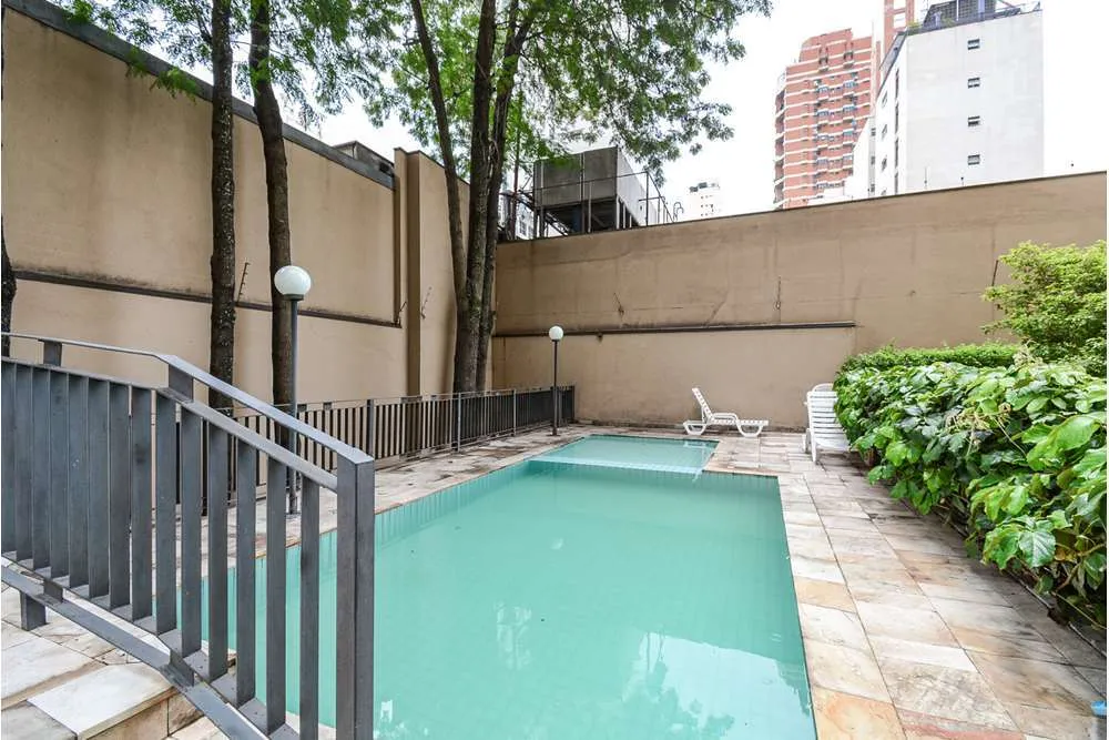 Apartamento, 3 quartos, 119 m² - Foto 10