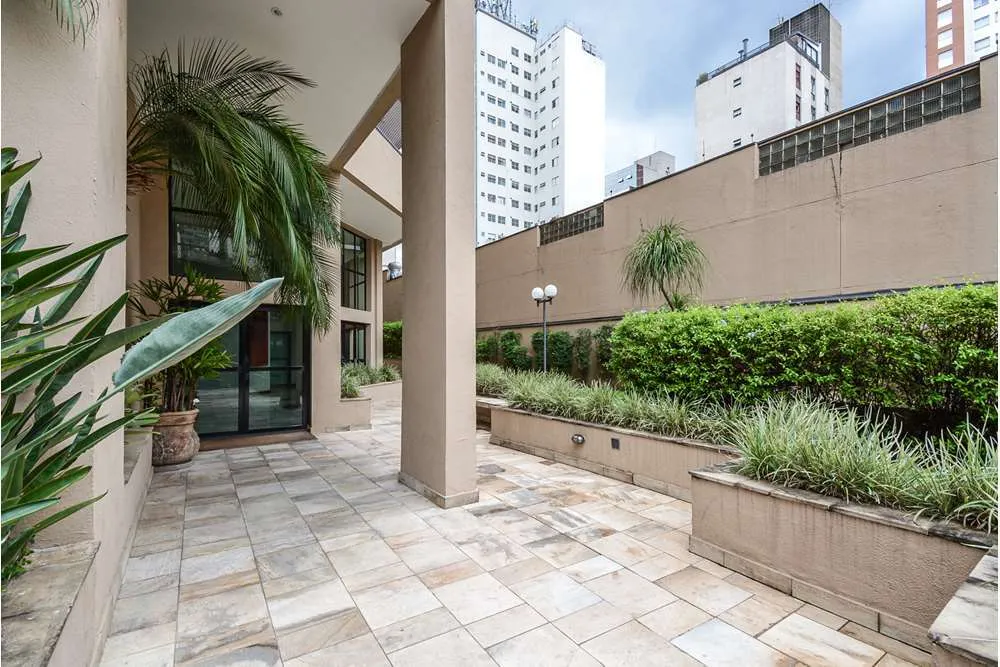 Apartamento, 3 quartos, 119 m² - Foto 14
