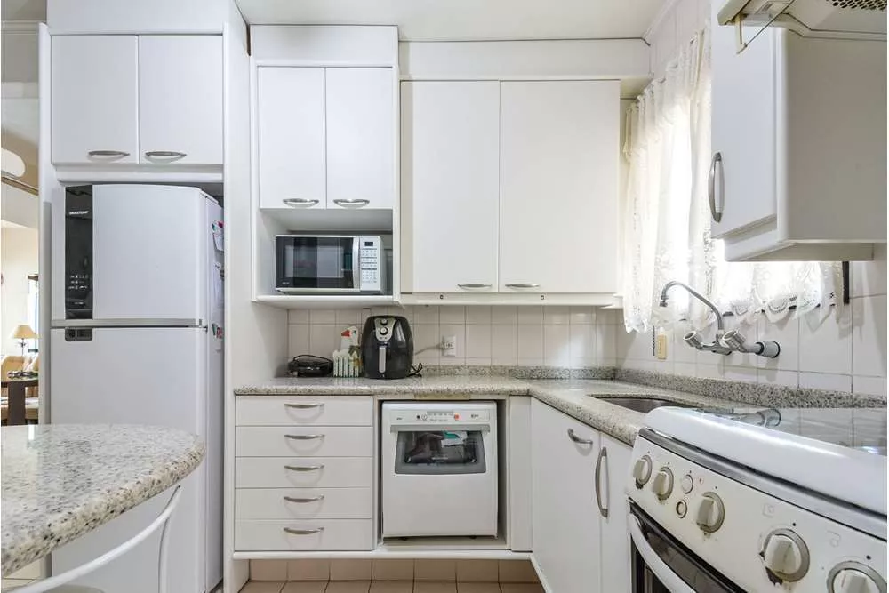 Apartamento, 3 quartos, 119 m² - Foto 7