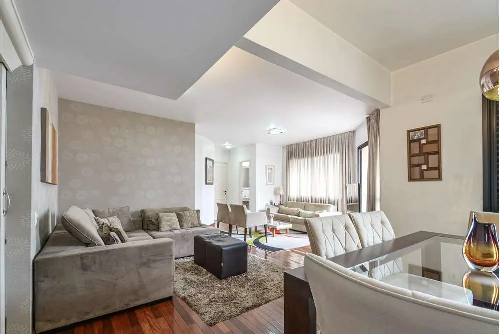 Apartamento, 3 quartos, 119 m² - Foto 27
