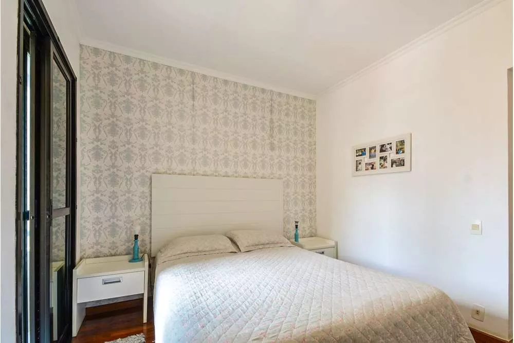 Apartamento, 3 quartos, 119 m² - Foto 9