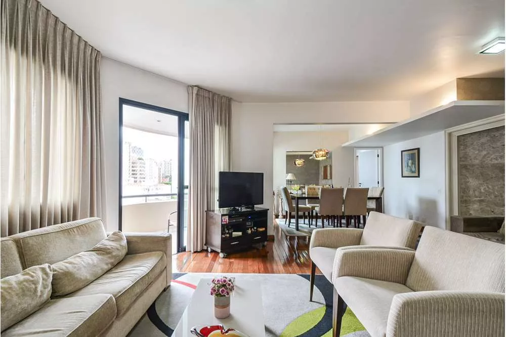 Apartamento, 3 quartos, 119 m² - Foto 20