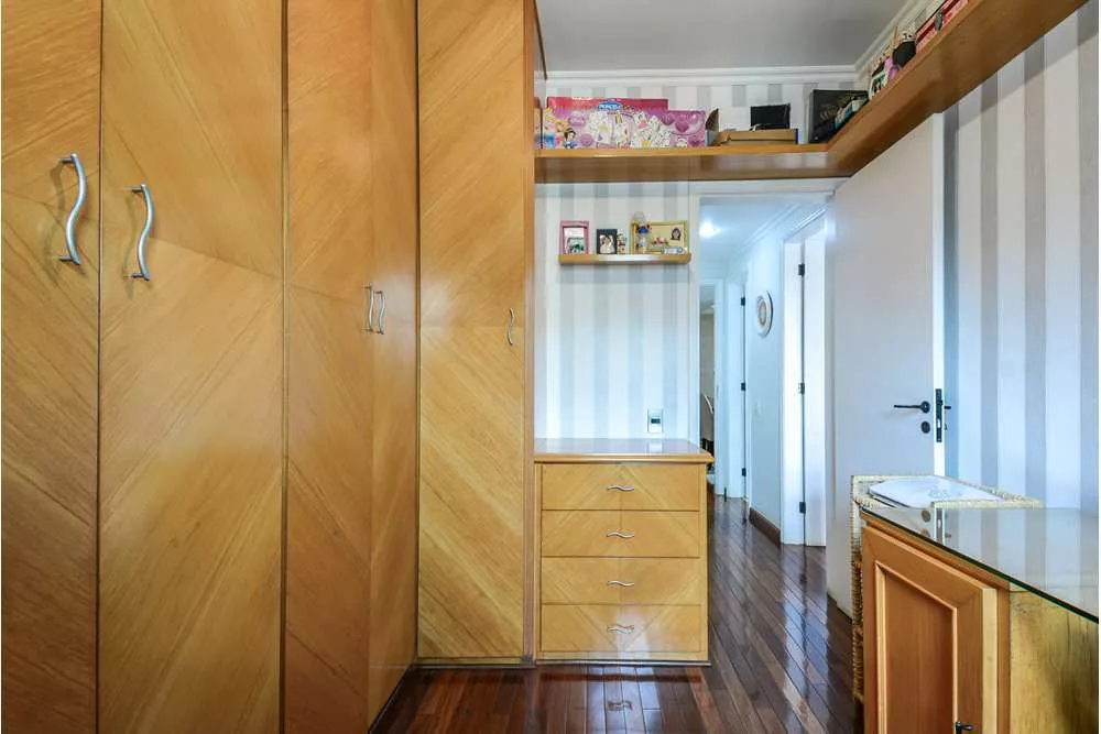 Apartamento, 3 quartos, 119 m² - Foto 12