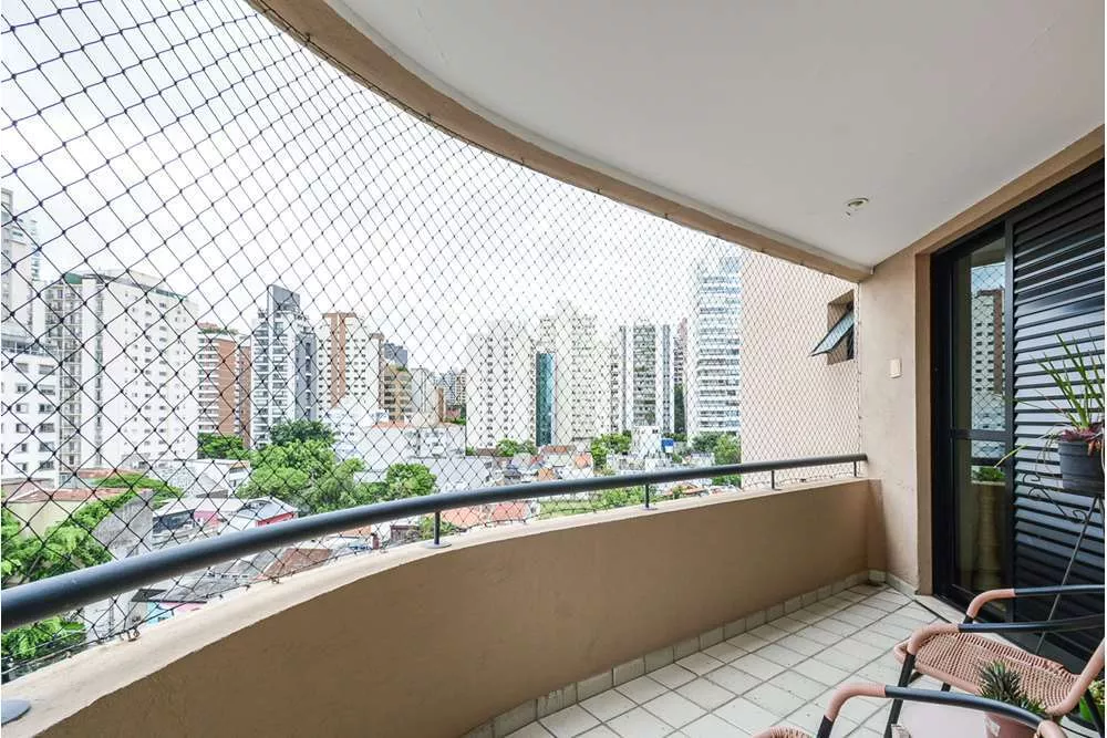 Apartamento, 3 quartos, 119 m² - Foto 18