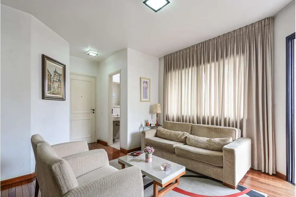 Apartamento, 3 quartos, 119 m² - Foto 26