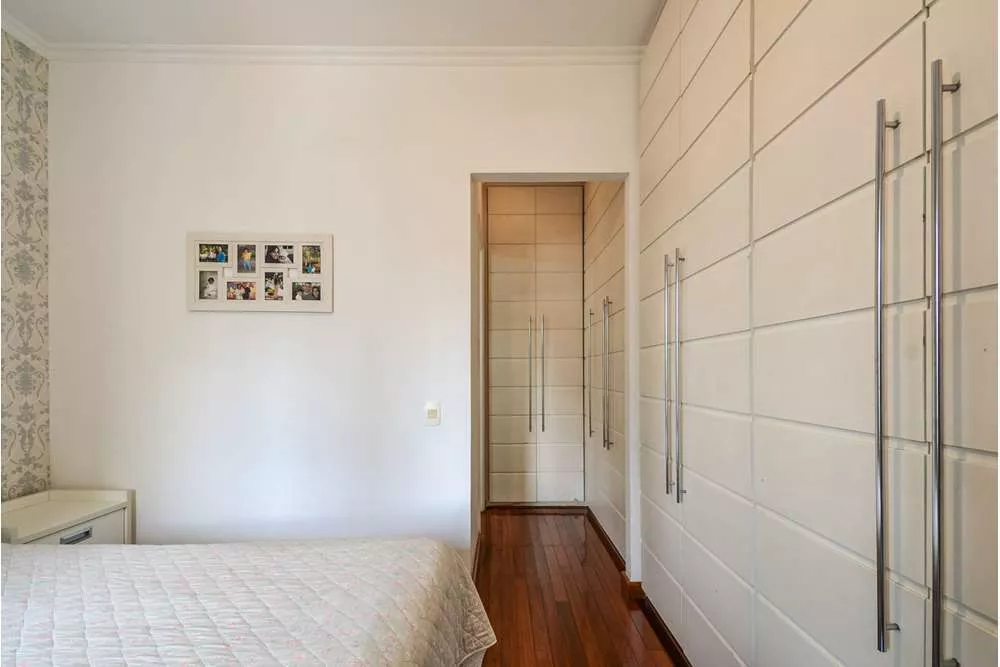 Apartamento, 3 quartos, 119 m² - Foto 3