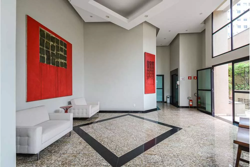 Apartamento, 3 quartos, 119 m² - Foto 2