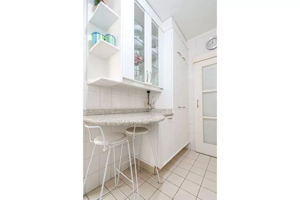 Apartamento, 3 quartos, 119 m² - Foto 8