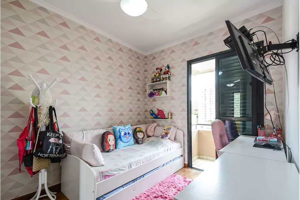 Apartamento, 3 quartos, 119 m² - Foto 16