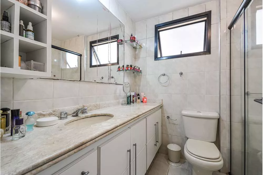 Apartamento, 3 quartos, 119 m² - Foto 5