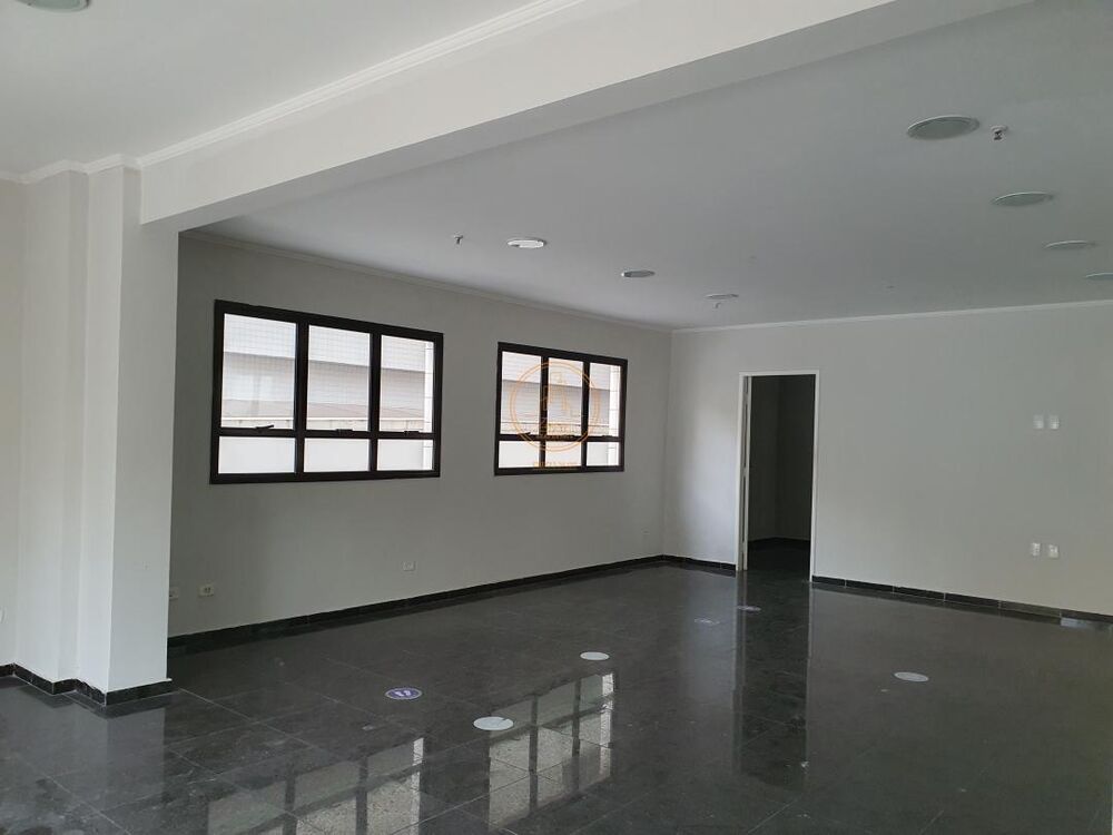 Loja-Salão, 110 m² - Foto 1