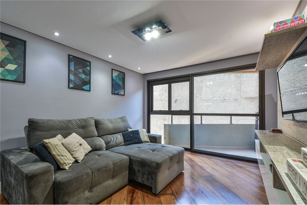Apartamento, 3 quartos, 112 m² - Foto 2