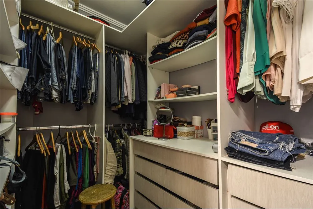 Apartamento, 3 quartos, 112 m² - Foto 2