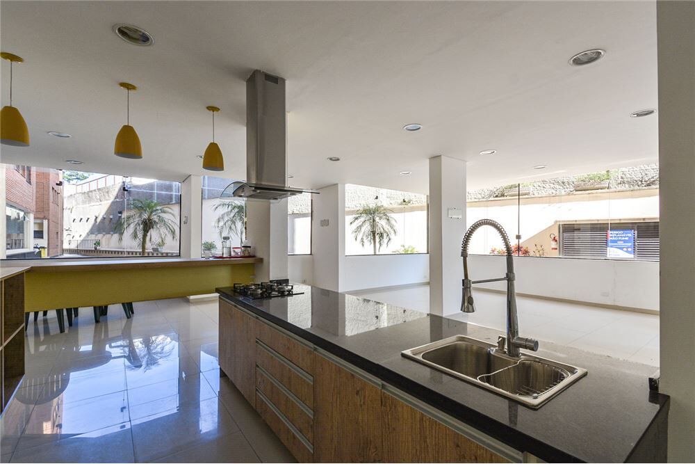 Apartamento, 3 quartos, 112 m² - Foto 4