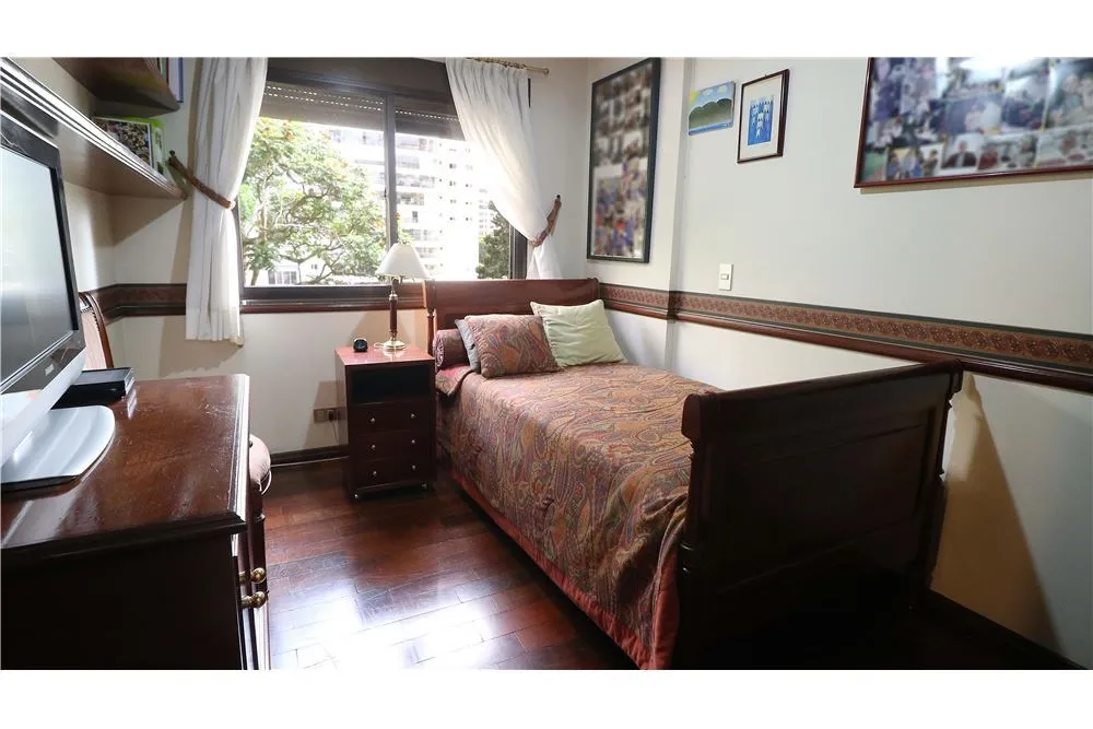 Apartamento, 4 quartos, 200 m² - Foto 16